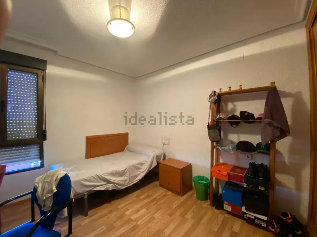 Magamistoad - Apartment with Balcony Views in Centro-Carretas