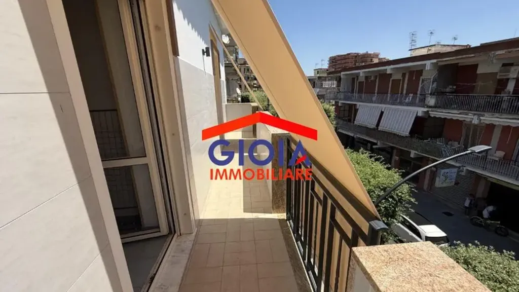 Rõdu - Apartment with Sea View in Mondragone