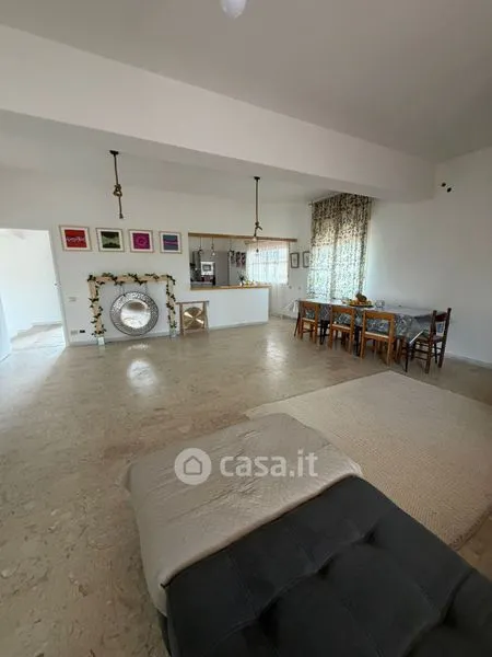Soggiorno - Rustic Villa with Olive Grove in Caltagirone