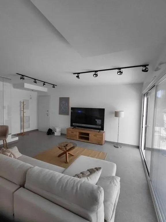 Séjour - Modern Villa with Private Pool in Gran Alacant