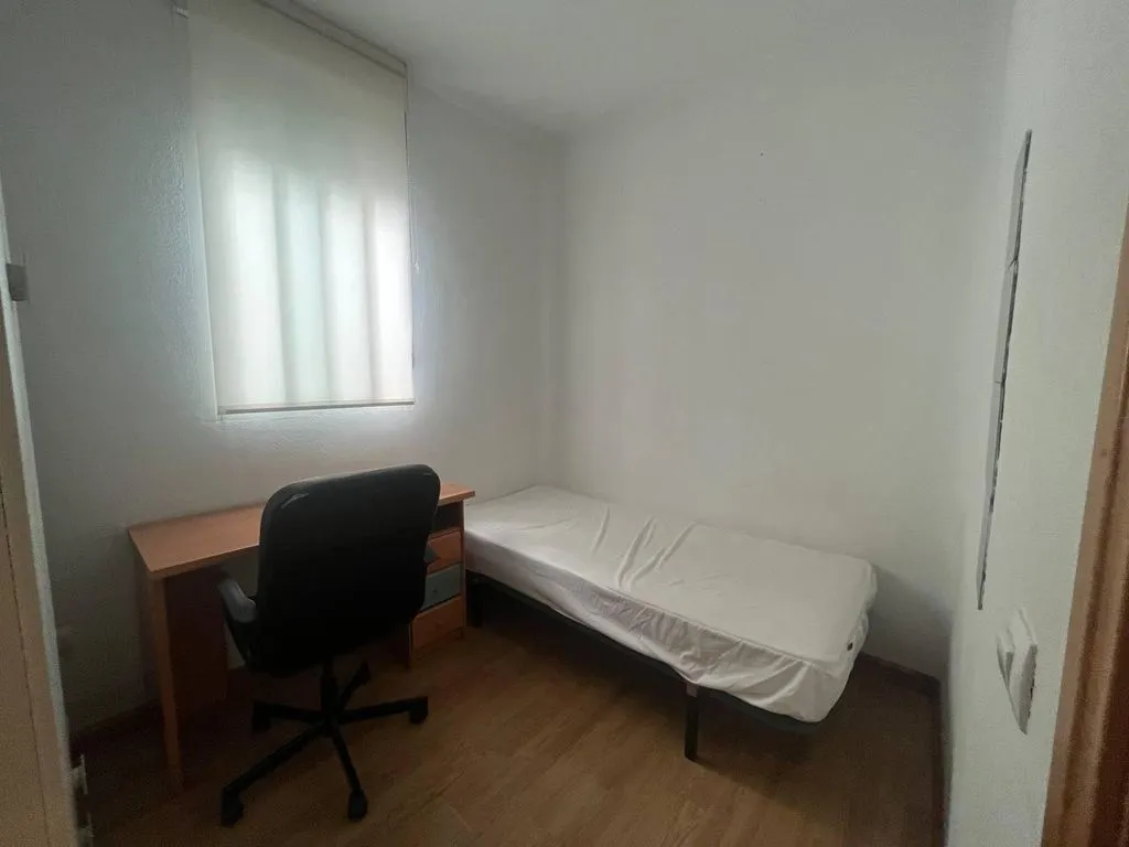 Chambres - Luxury Flat with Elevator in Chamberí, Madrid