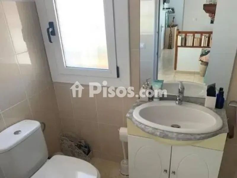 Salles de bain - Maison 3 chambres à ES