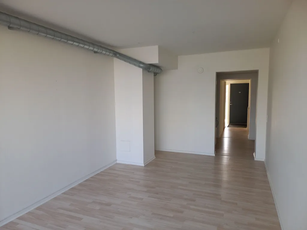 Appartement 2 pièces à Odense