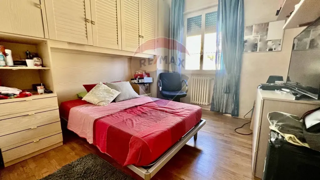 Magamistoad - Penthouse with Panoramic Terrace in Casalotti