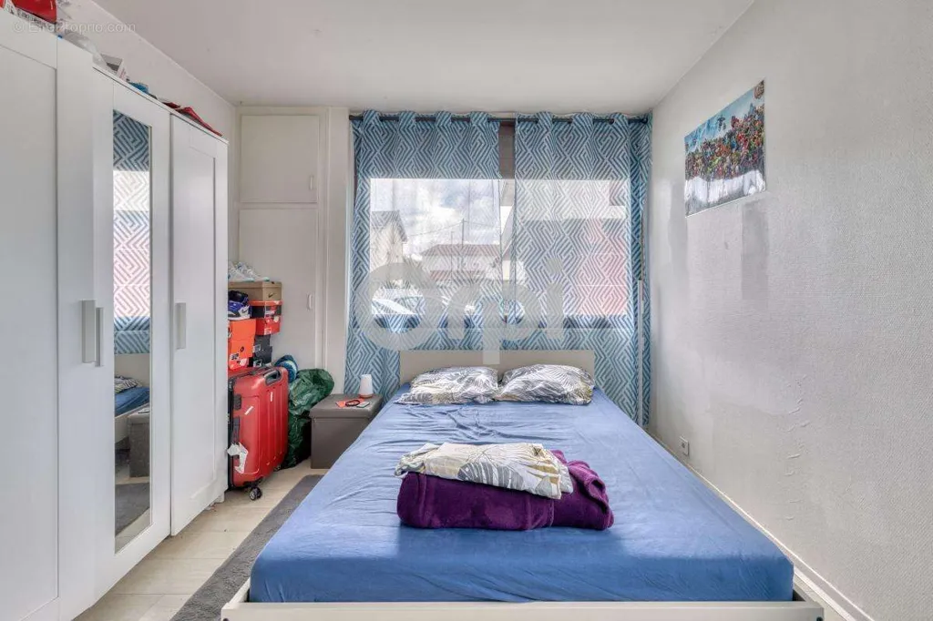 Magamistoad - Studio with Potential in Pavillons-sous-Bois