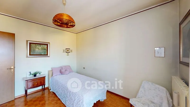 Magamistoad - Bright Triplex with Balcony in Castiglione Olona