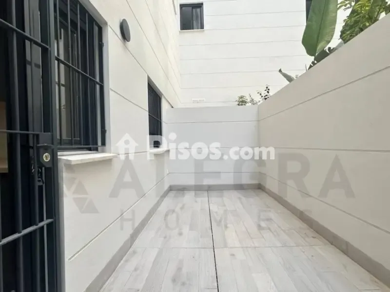 Aed - Luxury Flat with Terrace and Pool in Jerez Centre