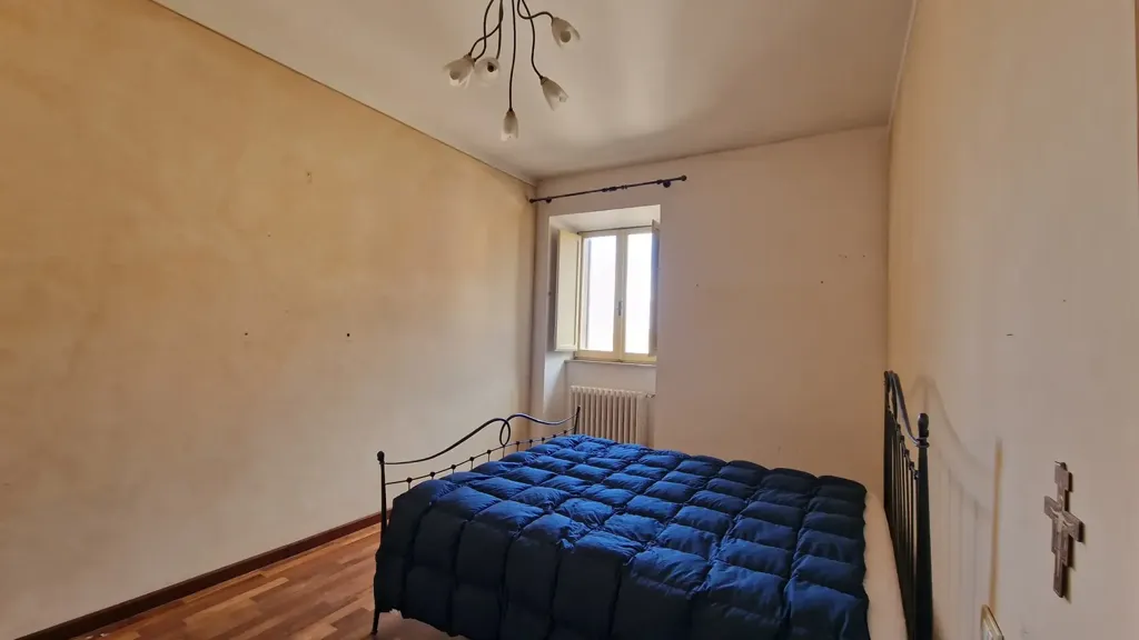 Magamistoad - Historic Apartment with Veranda in Todi