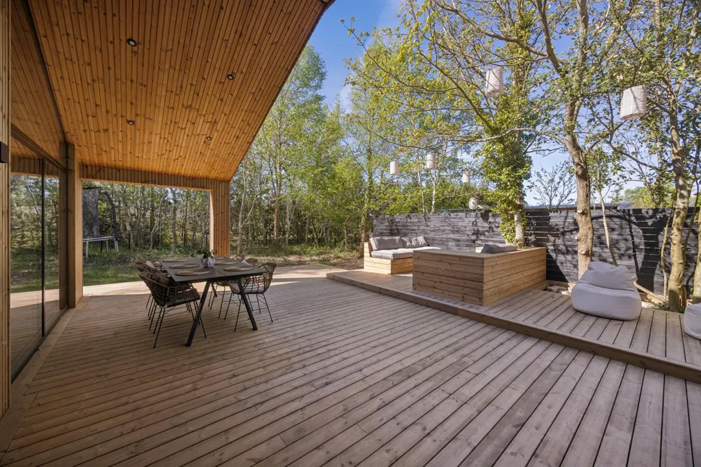 Maison 4 pièces à Hals