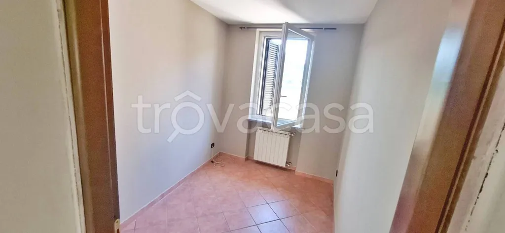 Ingresso - Bright Apartment with Solar Panels in Grignasco