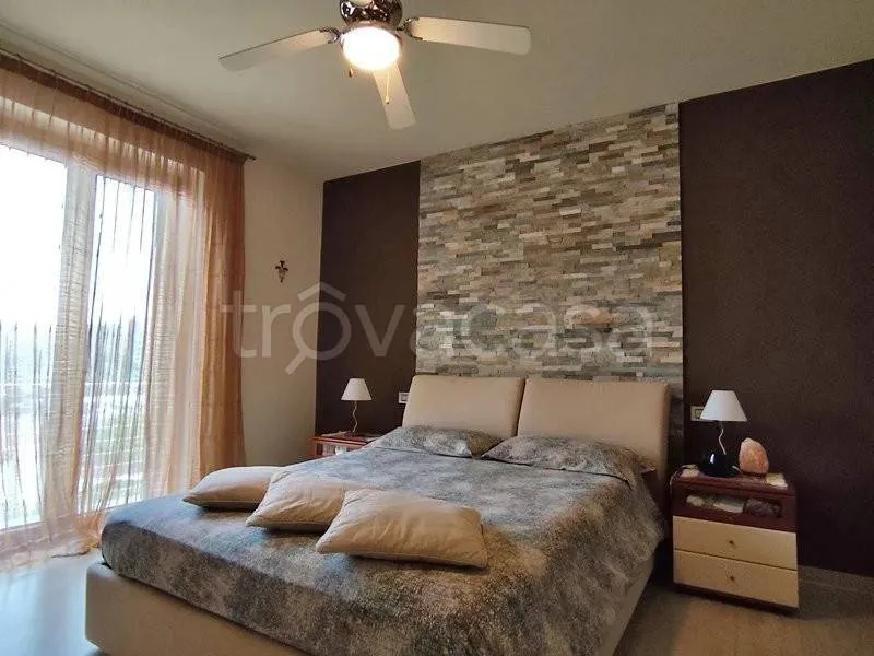 Chambres - New Villa with Pool in Corneliano d'Alba