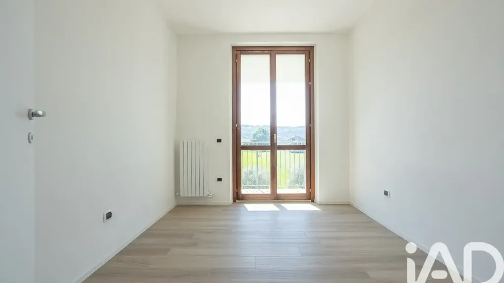 Pièces - Villa with Large Garden in Valle Cascia
