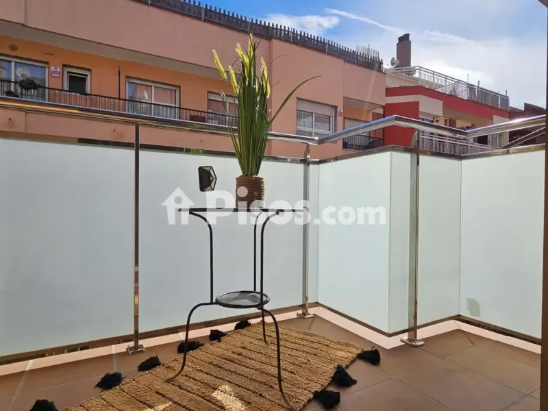 Appartement 4 chambres à ES