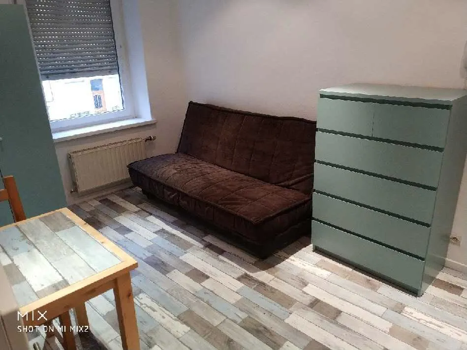 Magamistoad - Furnished Studio in Longwy Centre