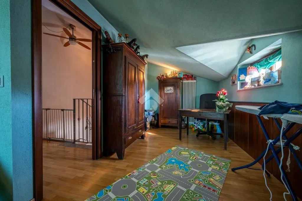 Chambres - Terraced Villa with Garden in Revello