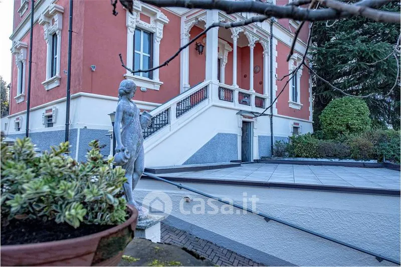 Extérieur - Historic Villa with Private Pool in Pallanza