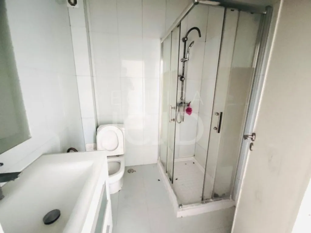 Salles de bain - Luxury Flat with Sea View in Almada