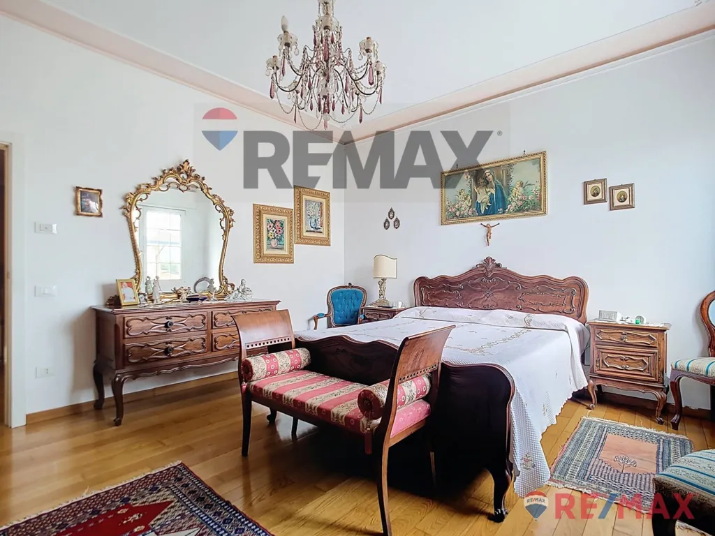 Camere da letto - Independent House with Garden in Castelfranco Veneto
