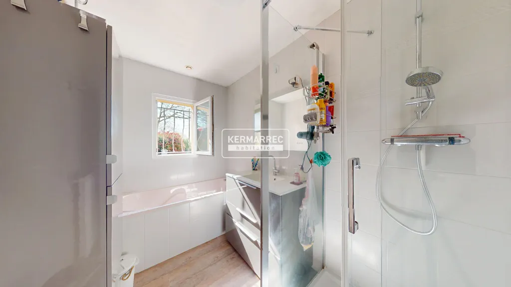 Bagni - Detached House with Pool in Quiet Village