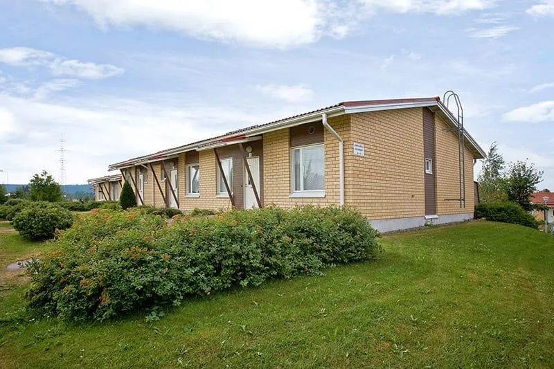 Extérieur - Maison 2 pièces à Lahti