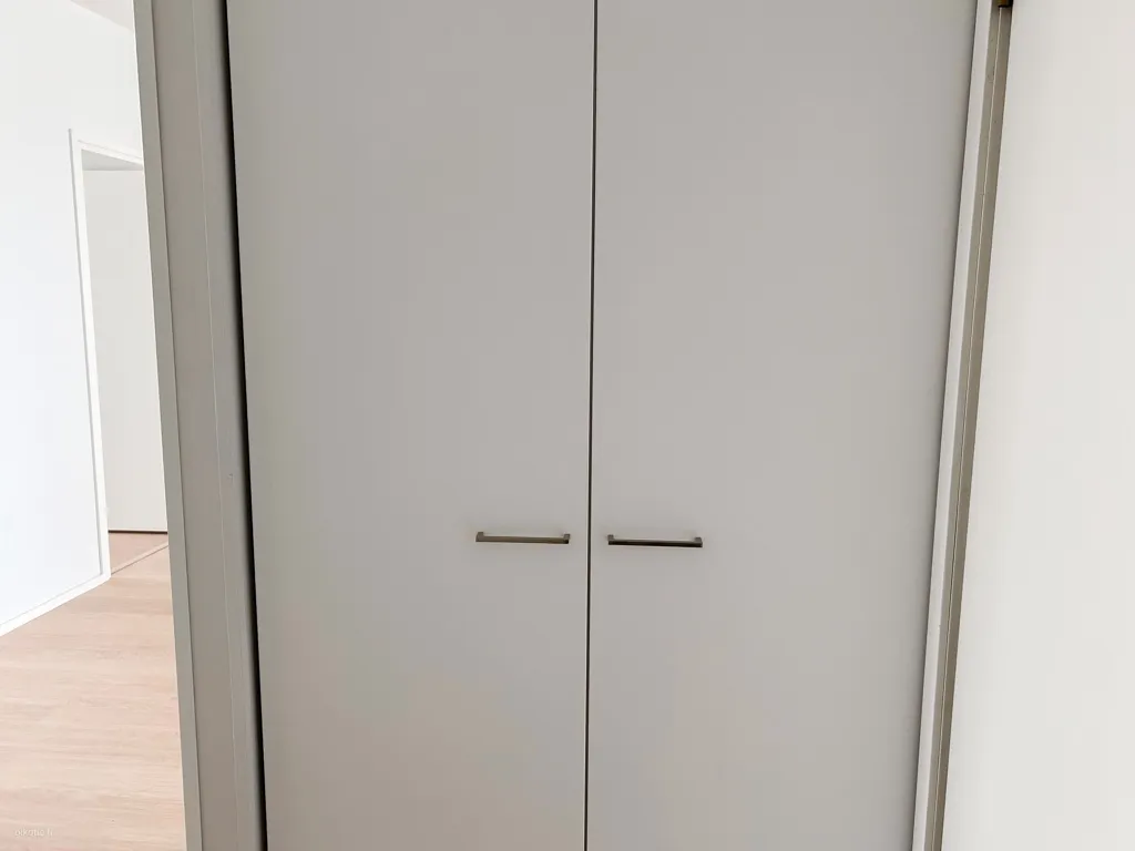 Pièces - Spacious Flat with Sauna in Vuosaari, Helsinki