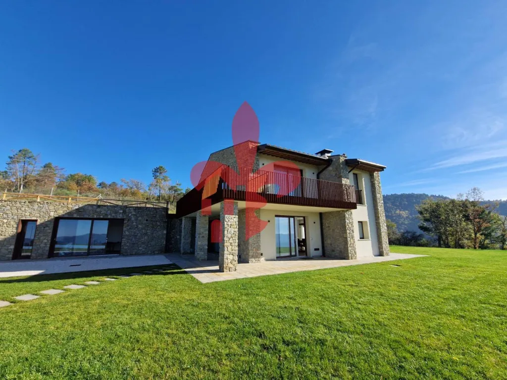 Villa with Pool in Reggello