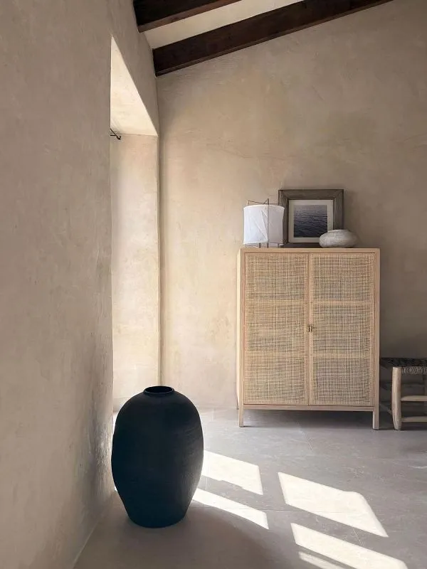 Entrée - Renovated Townhouse with Pool in Es Llombards
