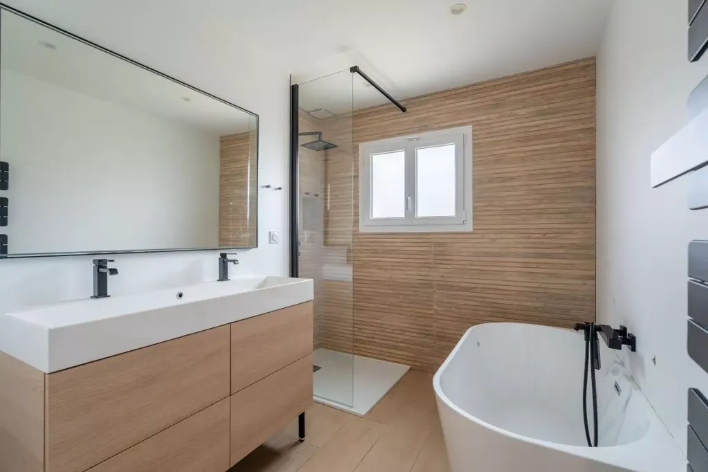 Bagni - Renovated Landais House with Pool in Sanguinet