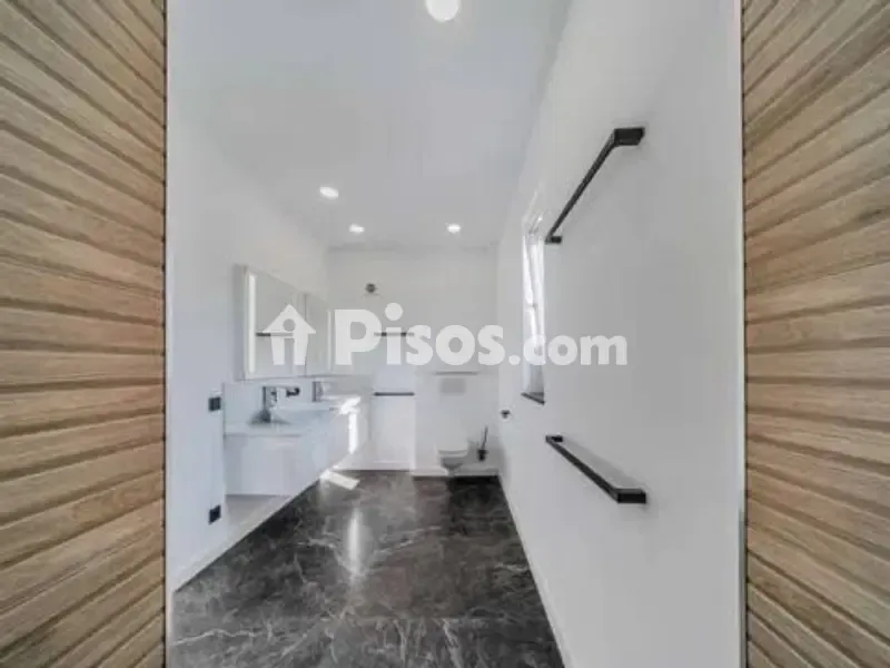 Salles de bain - Modern Villa with Panoramic Views in Calpe
