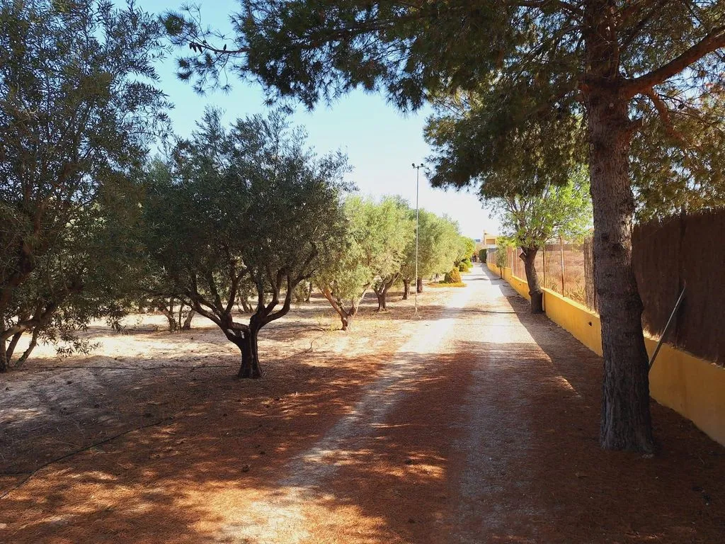 Välivaade - Detached House with Pool in Alicante