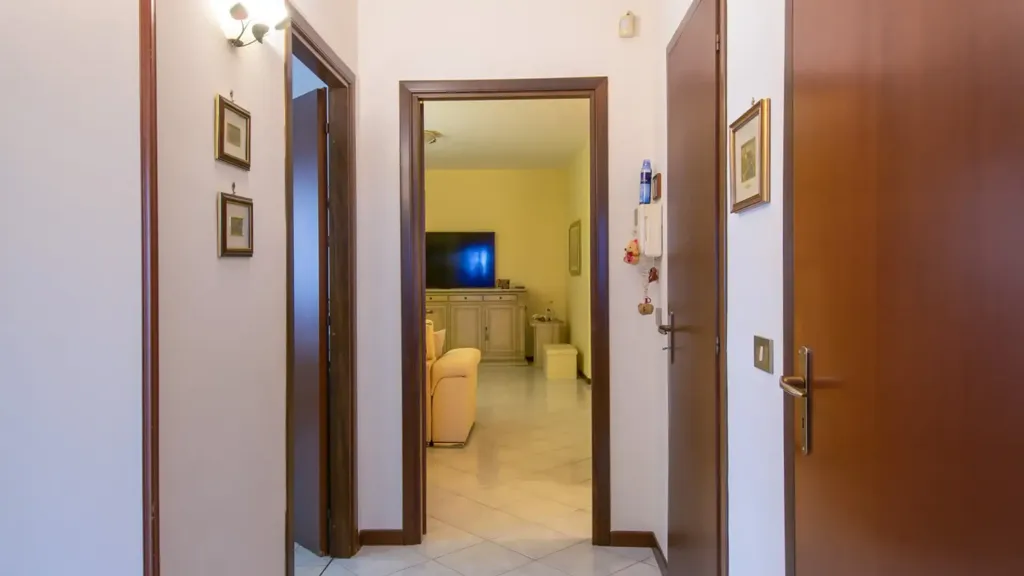 4-room apartment in IT