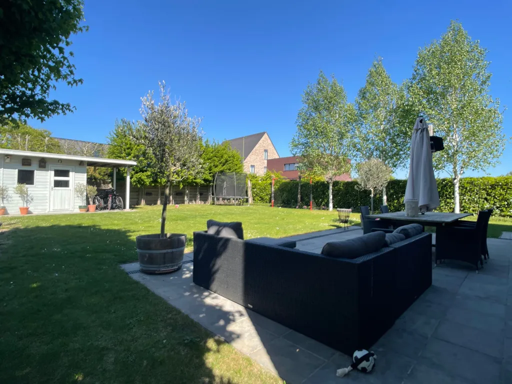 Maison 4 chambres à Landen