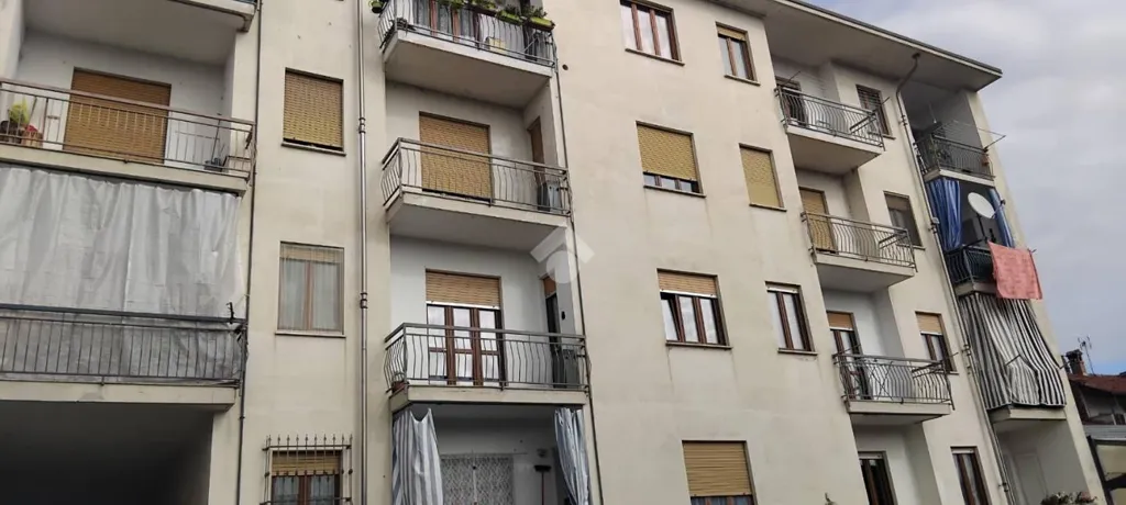 Esterno - Apartment with Panoramic View in Vigone