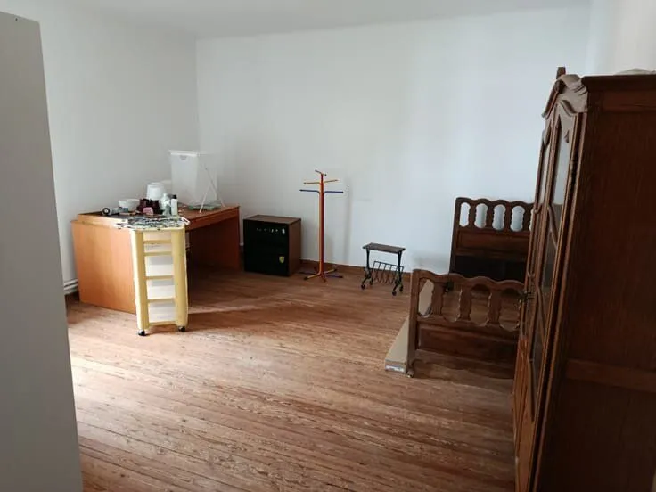 Maison 7 chambres à Heinsch