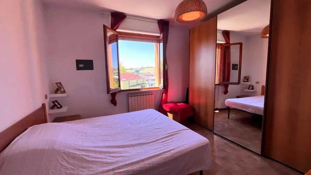 Appartement 4 pièces à IT