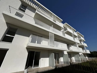 Tutte le foto (5) - 1-Bed Flat with Terrace in Monteux