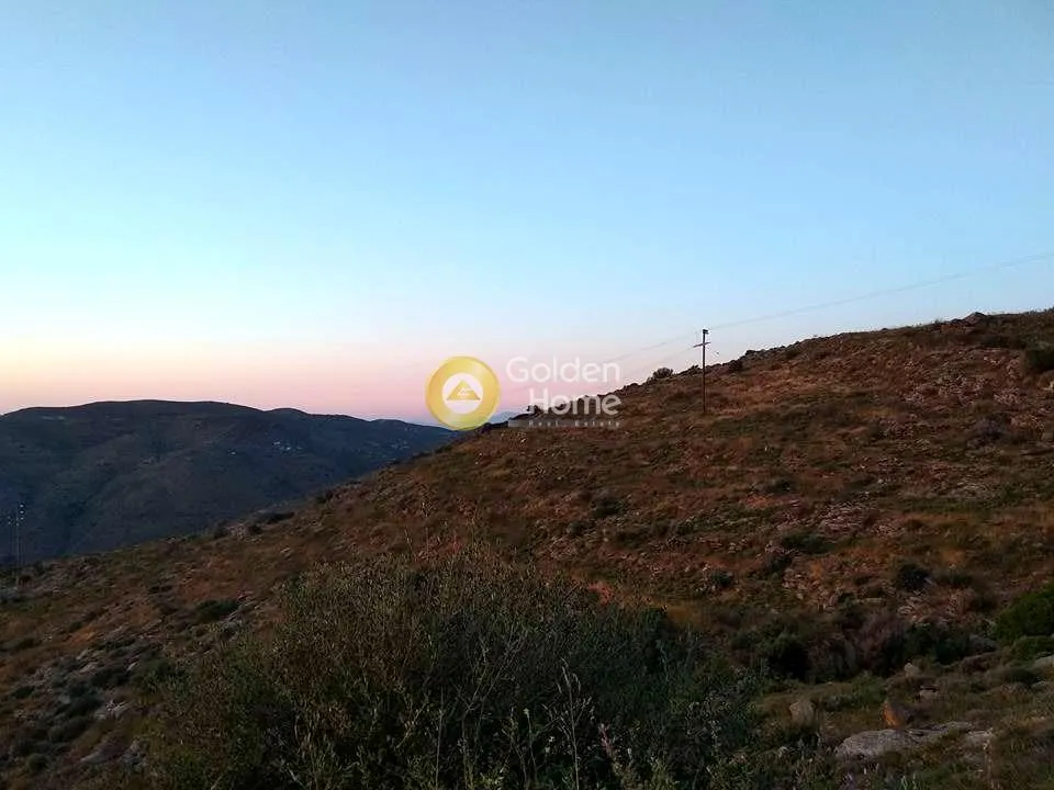 Terrain à GR