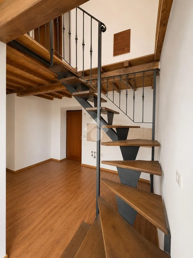 Stanze - Historic Apartments with Piazza View in Bagnaia