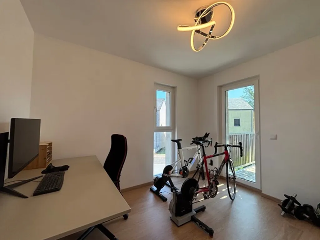 Kabinet - Apartment with Terrace in Arlon