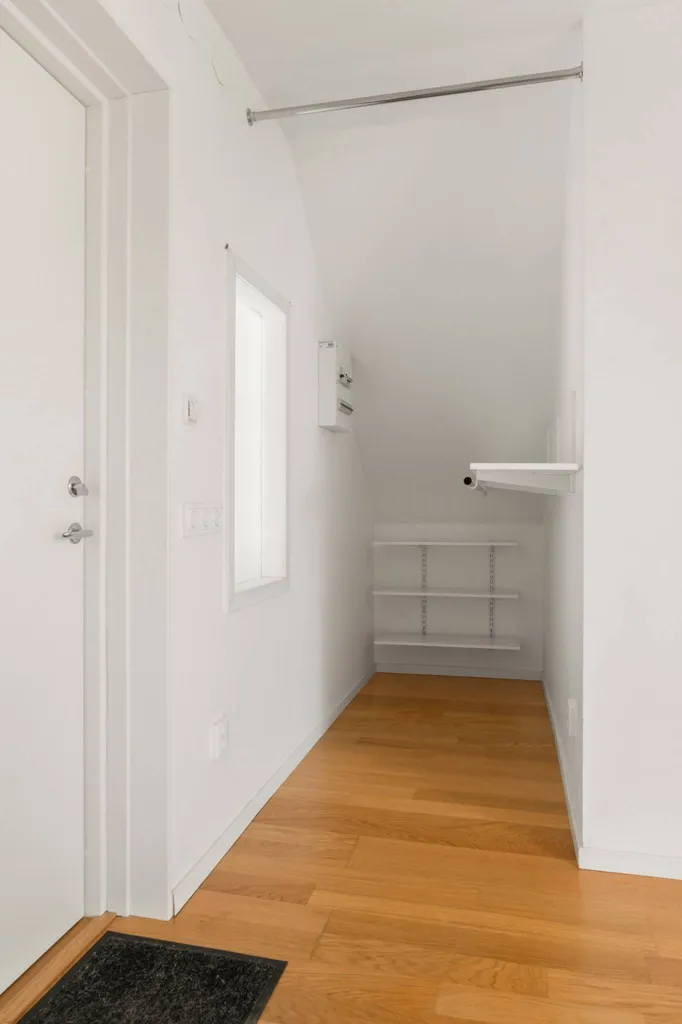 Appartement 2 pièces à Södertälje kommun