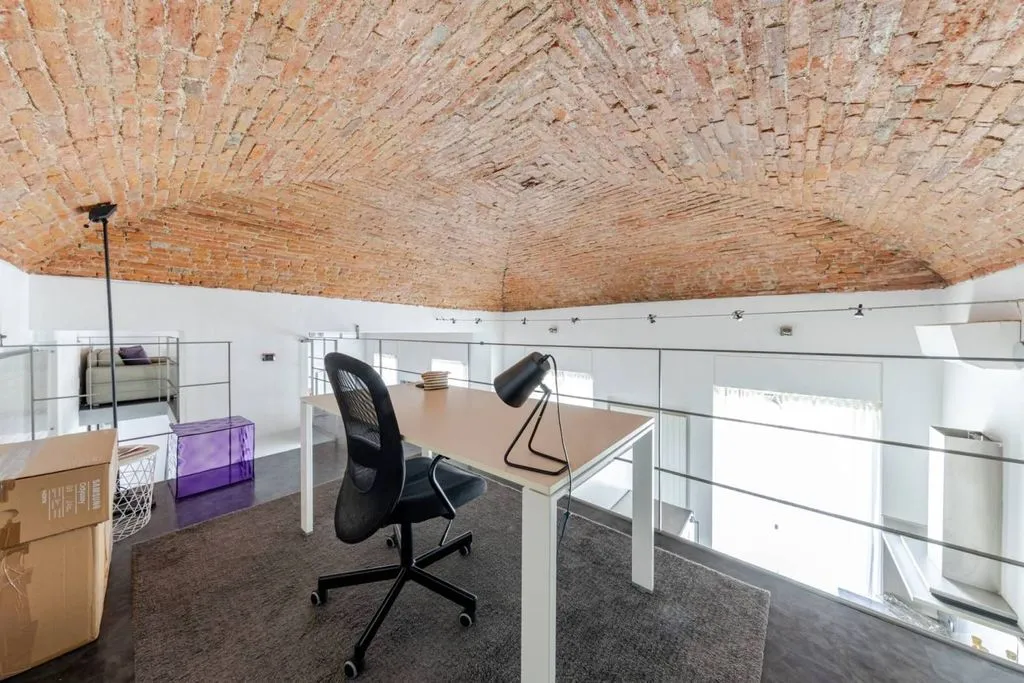 Kabinet - Luxury Flat in Historic Building, Milan