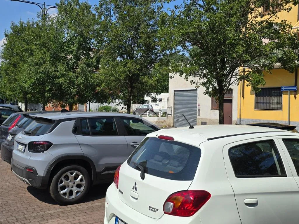 Välivaade - Commercial Unit with High Footfall in Cinisello Balsamo