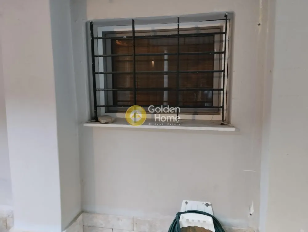 Toad - Fully Renovated Flat with Balcony in Nea Smyrni
