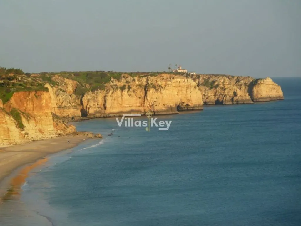 Exclusive Sea View Development in Lagos, Algarve