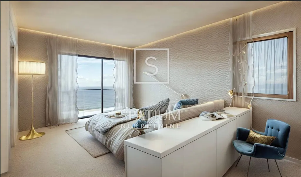 Camere da letto - Villa with Sea View in Ližnjan