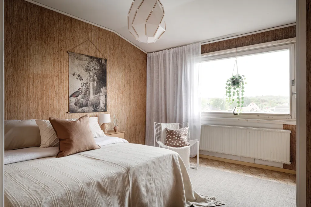 Chambres - Villa with Harbour View in Gothenburg
