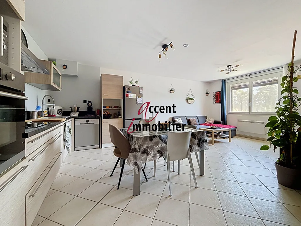 Cucina - Renovated Flat in Cavaillon Countryside