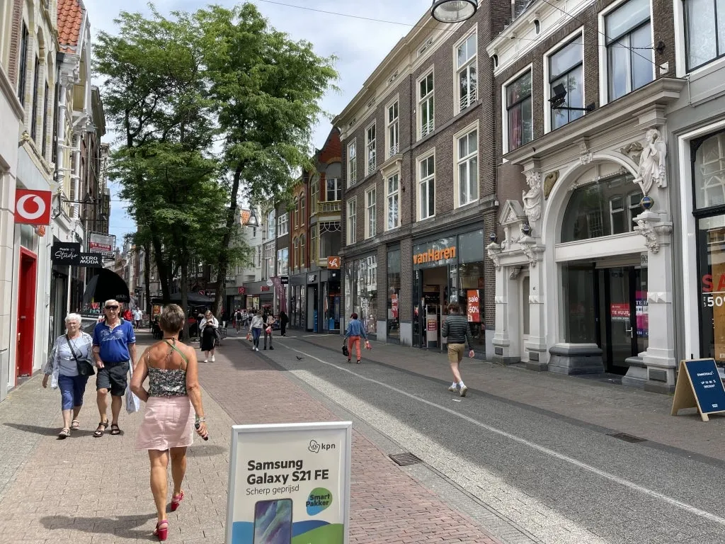 3-toaline korter asukohas Zwolle