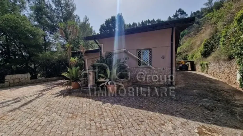 Välivaade - Villa with Panoramic View in Alcamo