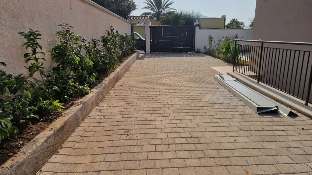 Extérieur - New Villa with Pool near Capaci Coast